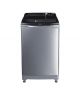 Haier Fully Automatic Top load Washing Machine 10 Kg Grey (HWM 95-1678) - On Installments -SE( 3 Months 0% Percent Profit Product Available On 48 Months Installment )